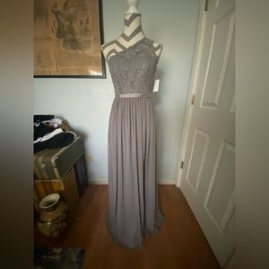 David’s Bridal Formal Dress